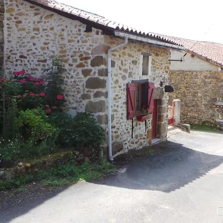 La Petite Fontaine Casa vacanze *