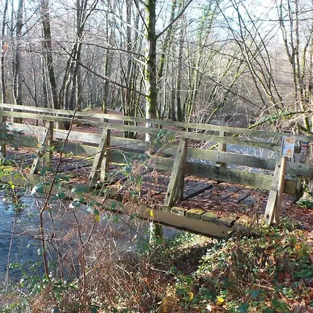 Casa vacanze La Petite Fontaine Ecuras