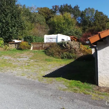 Дом отдыха La Petite Fontaine *