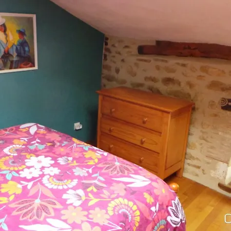 La Petite Fontaine Casa vacanze *