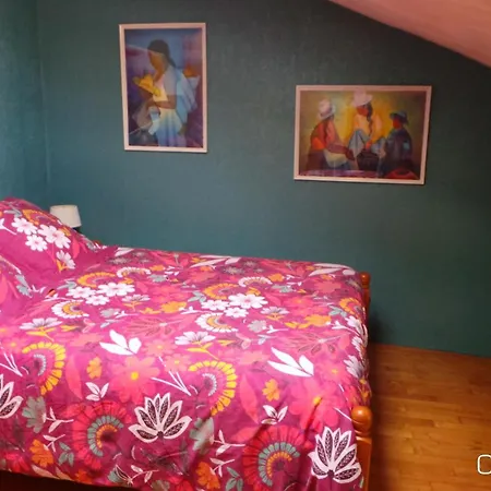 Casa vacanze La Petite Fontaine *