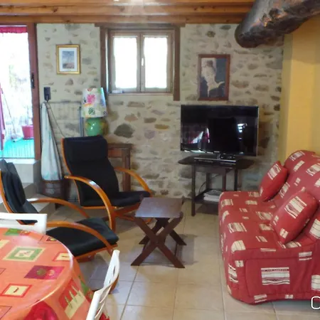 Casa vacanze La Petite Fontaine