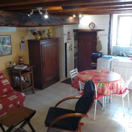 Сasa de vacaciones La Petite Fontaine *