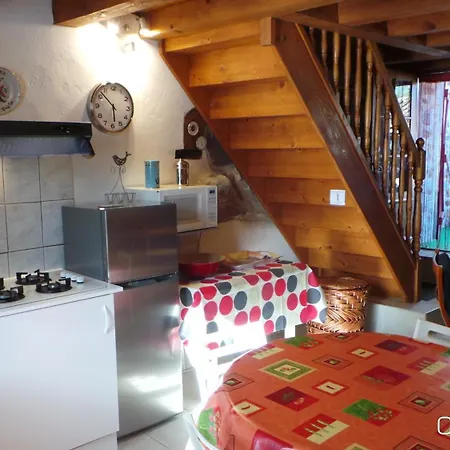 La Petite Fontaine *