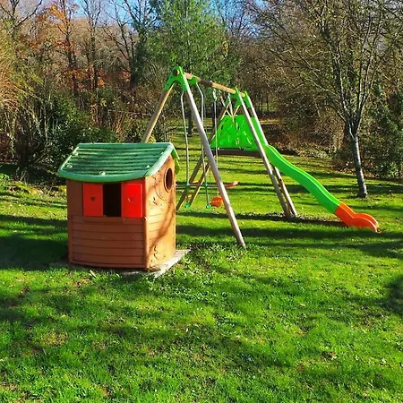 La Petite Fontaine Casa vacanze Ecuras