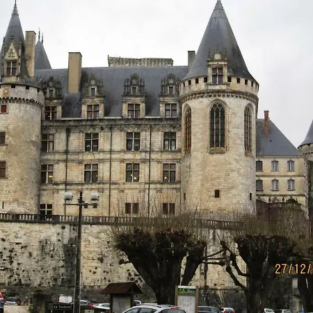 La Petite Fontaine Дом отдыха *