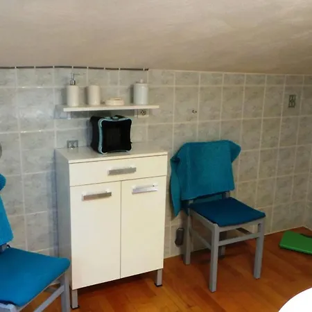 Casa vacanze La Petite Fontaine