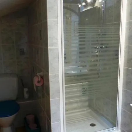 Дом отдыха La Petite Fontaine Ecuras